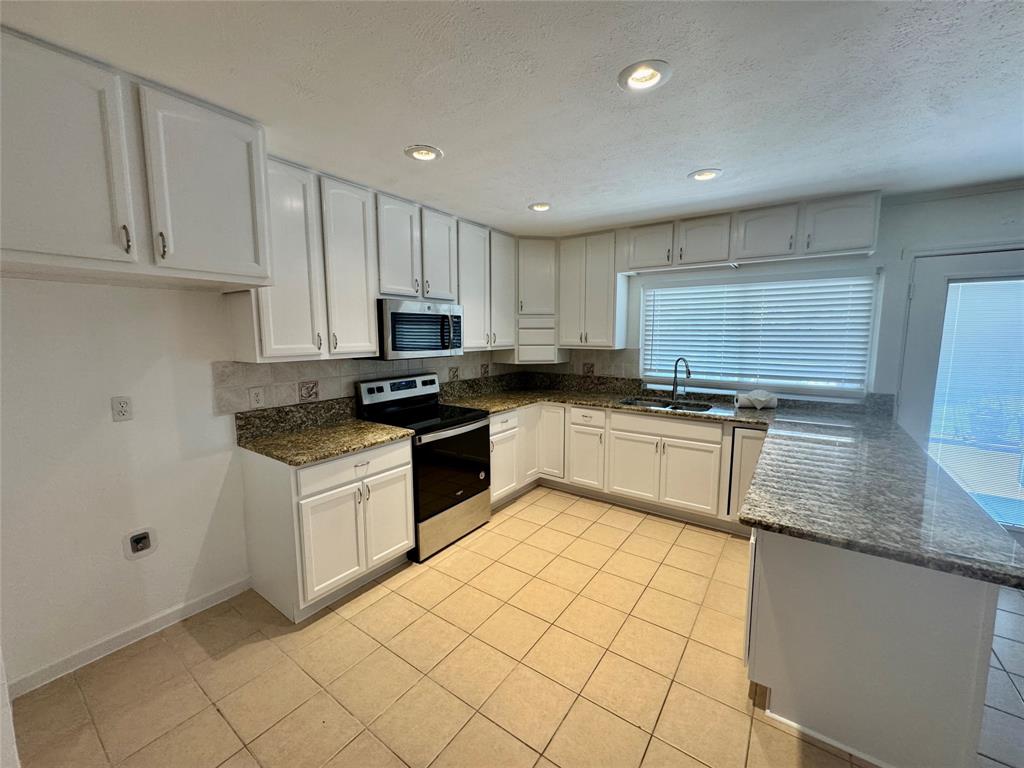 Park Forest North Add Fifth Increment - Residential Lease