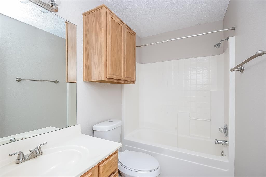 Marine Creek Hills Add - Residential Lease