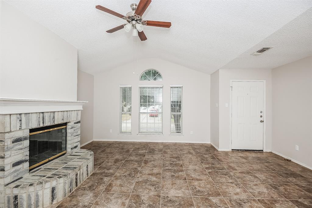 Marine Creek Hills Add - Residential Lease