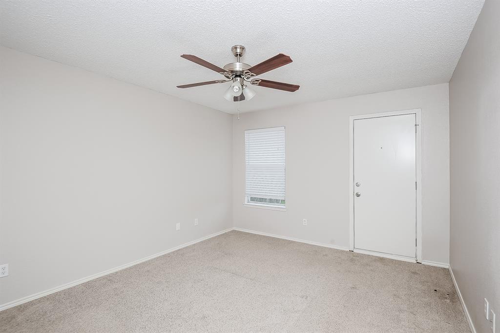 Marine Creek Hills Add - Residential Lease