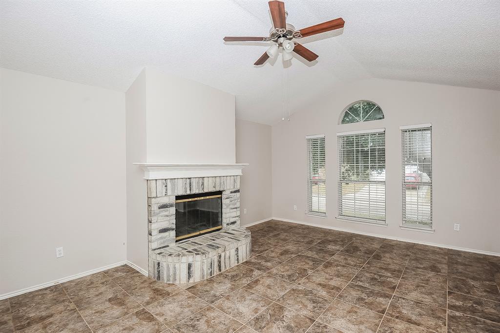 Marine Creek Hills Add - Residential Lease