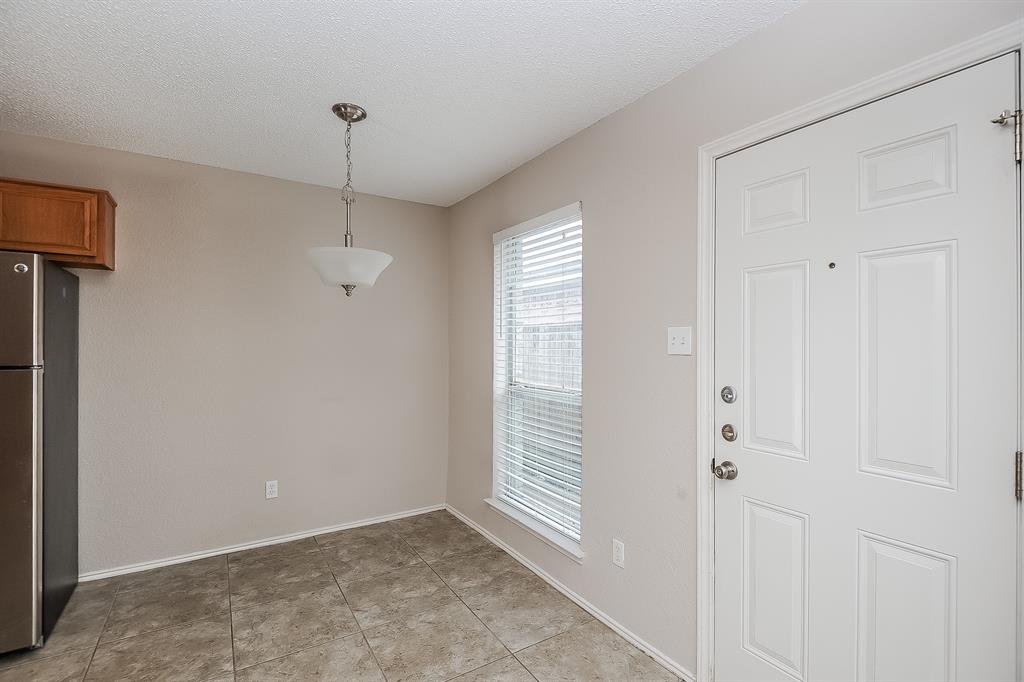 Marine Creek Hills Add - Residential Lease