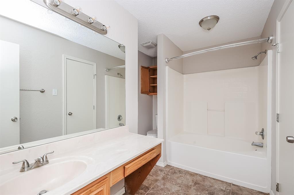 Marine Creek Hills Add - Residential Lease