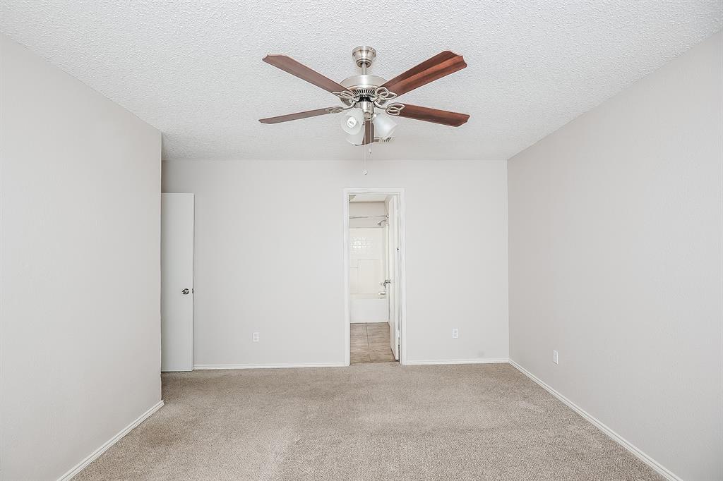 Marine Creek Hills Add - Residential Lease