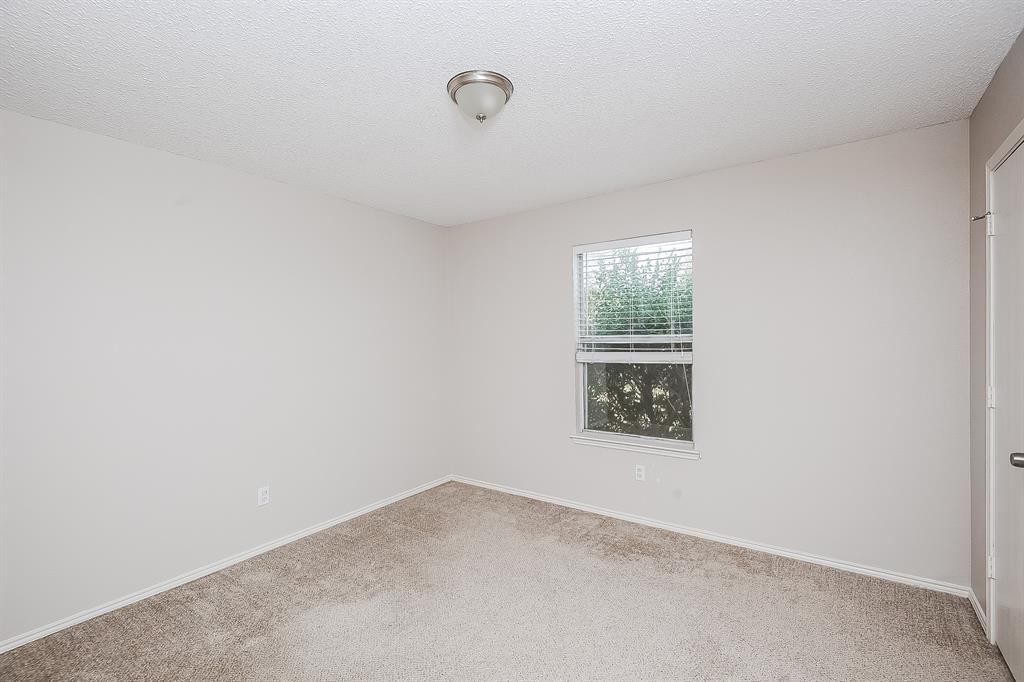 Marine Creek Hills Add - Residential Lease