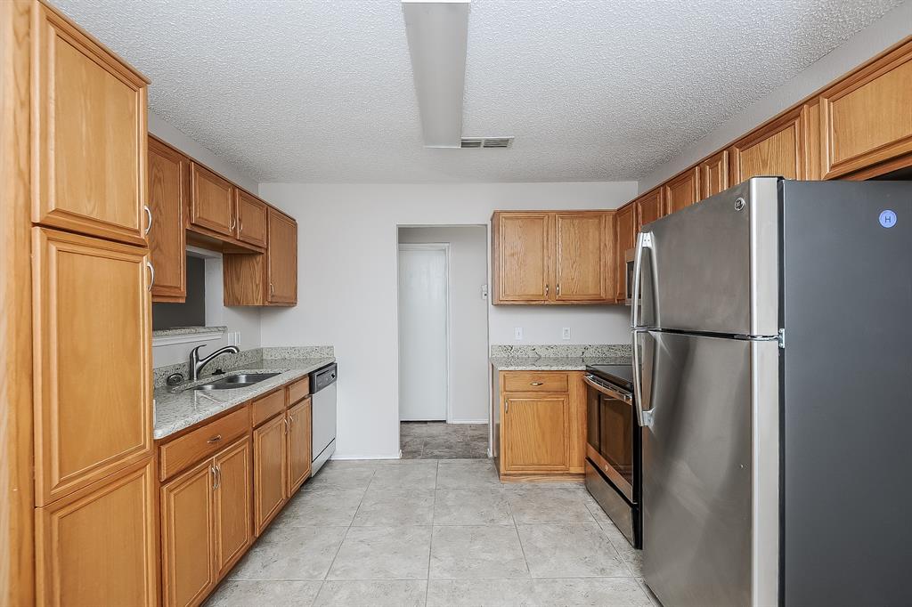 Marine Creek Hills Add - Residential Lease