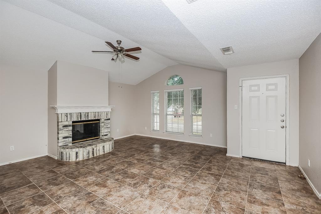 Marine Creek Hills Add - Residential Lease