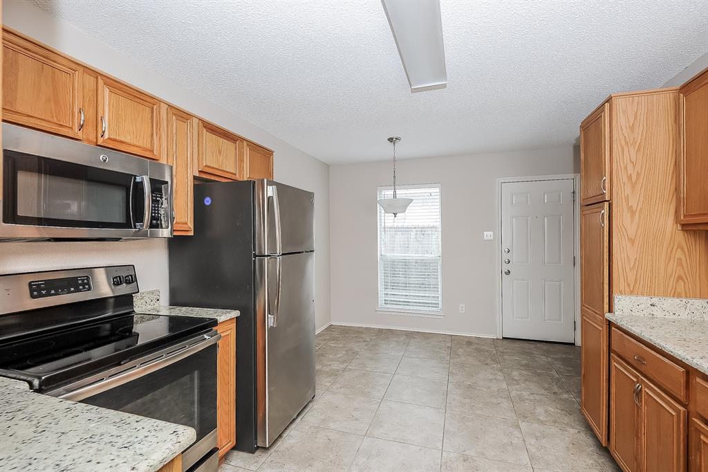 Marine Creek Hills Add - Residential Lease