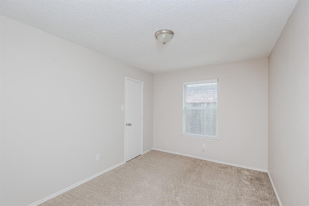 Marine Creek Hills Add - Residential Lease