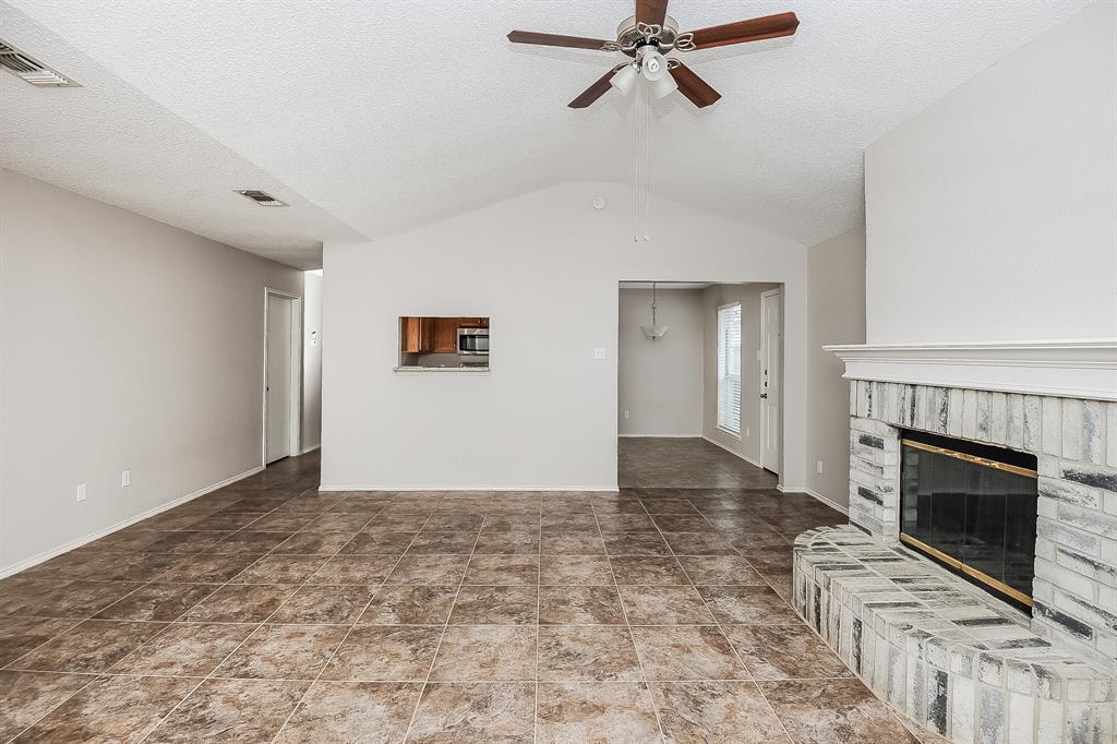 Marine Creek Hills Add - Residential Lease