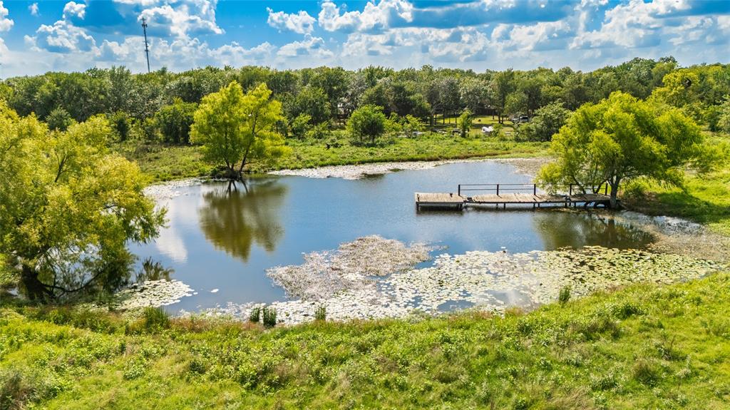 Warfield Charles - Land