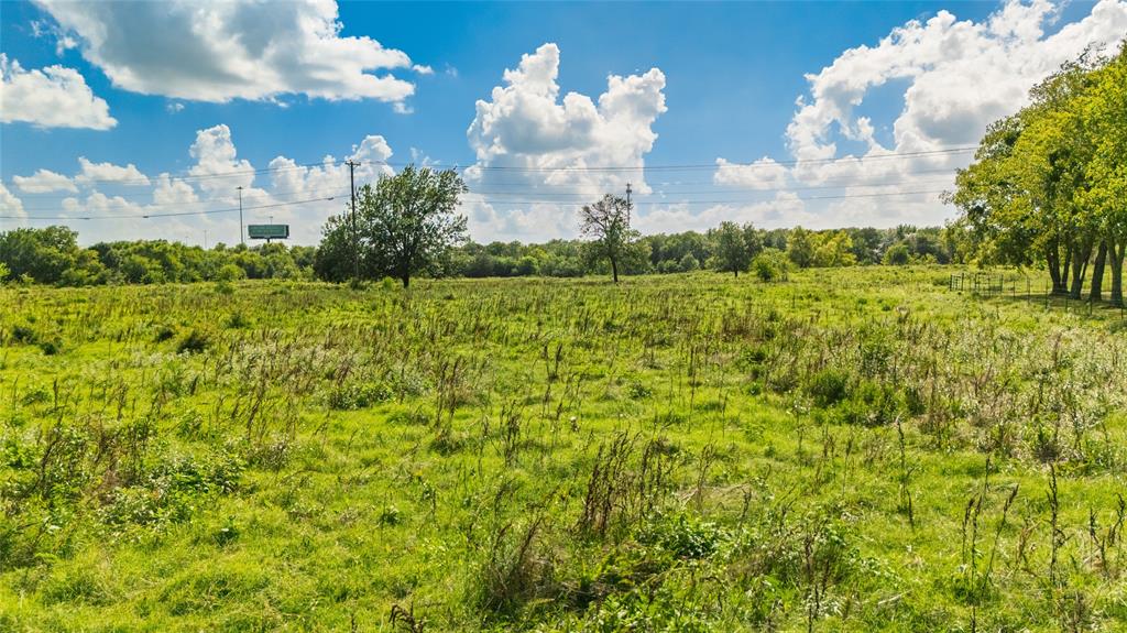 Warfield Charles - Land