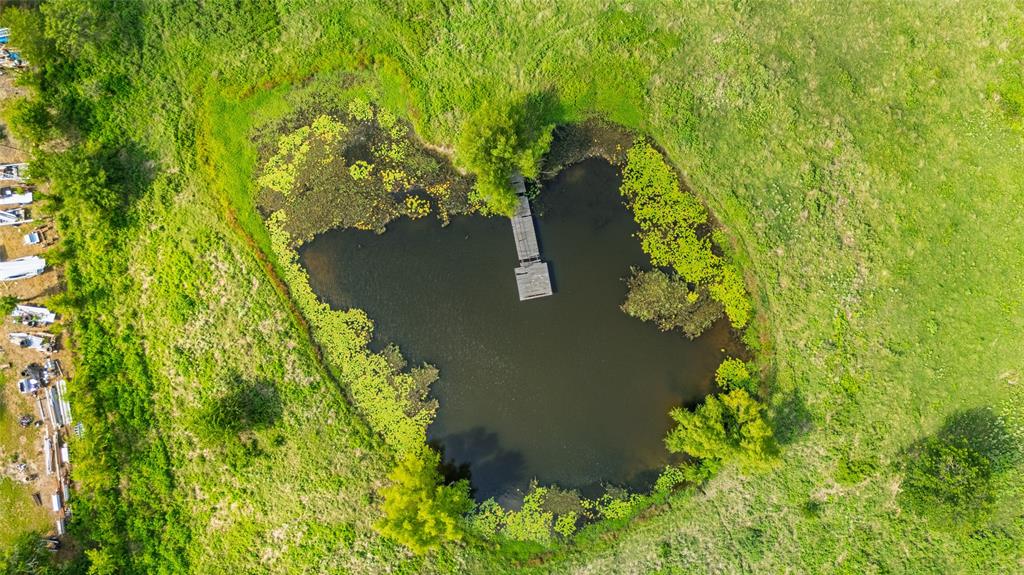 Warfield Charles - Land