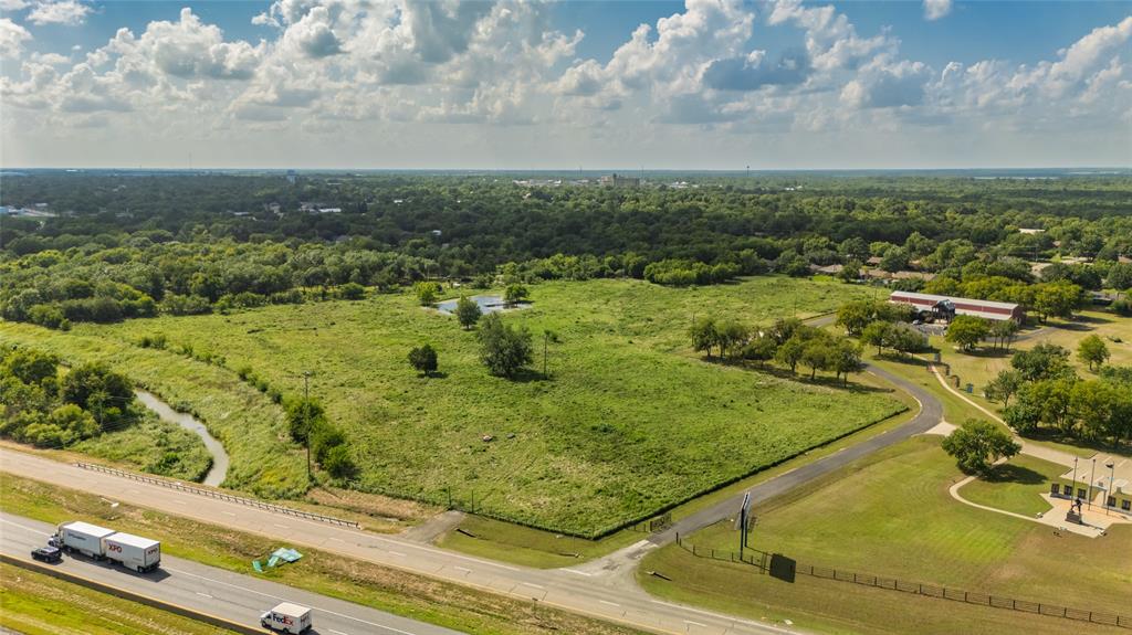 Warfield Charles - Land