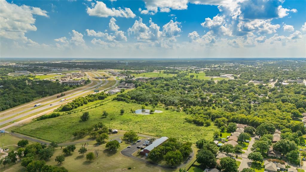 Warfield Charles - Land