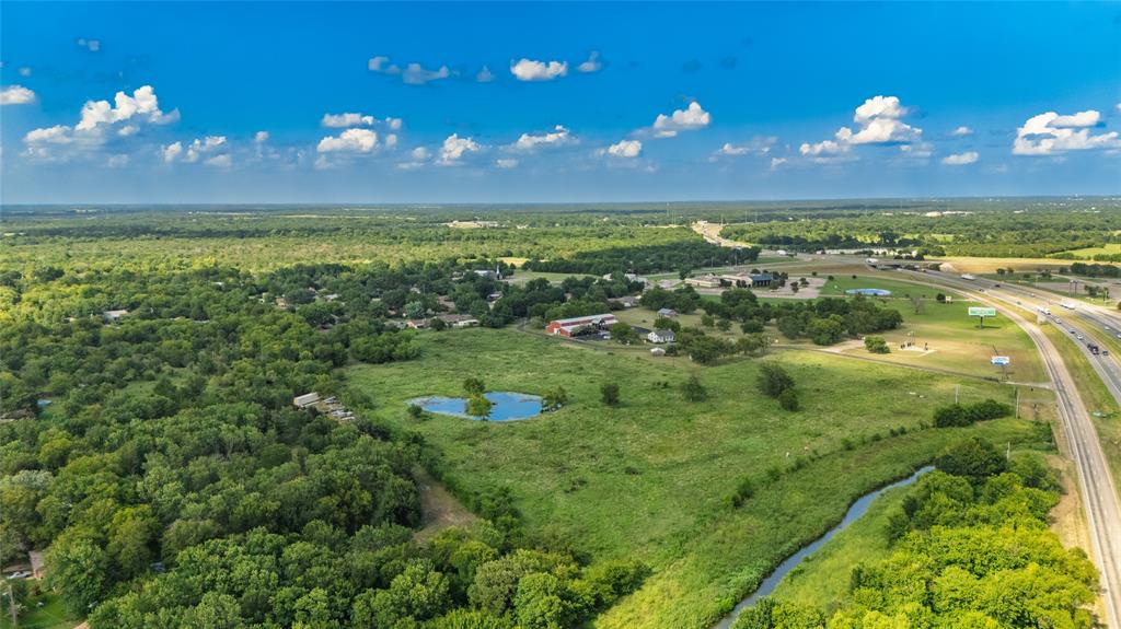 Warfield Charles - Land