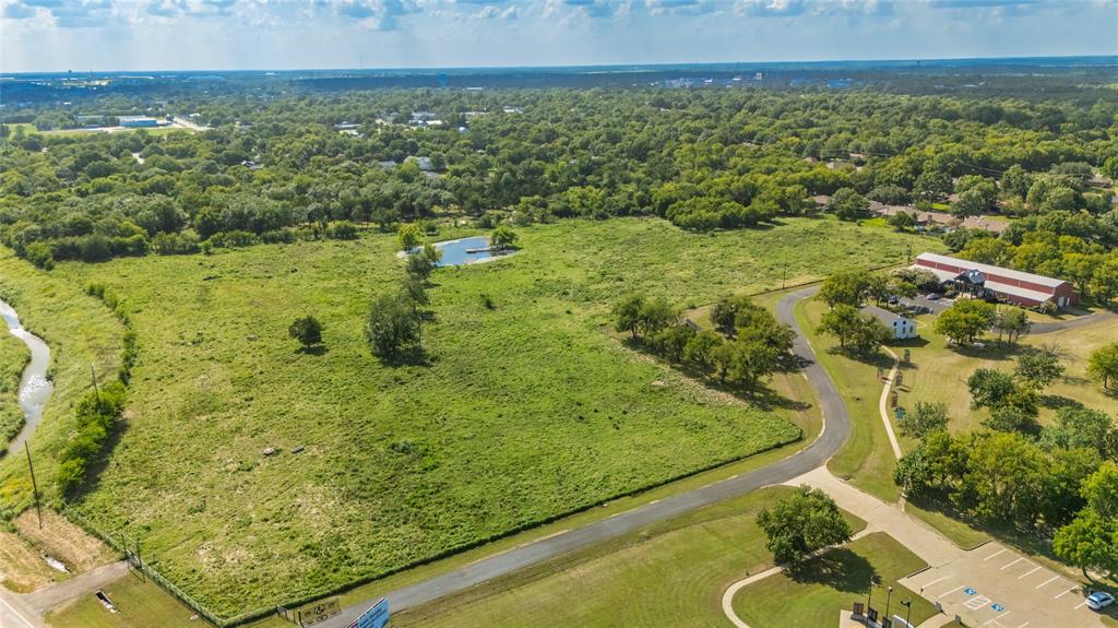 Warfield Charles - Land