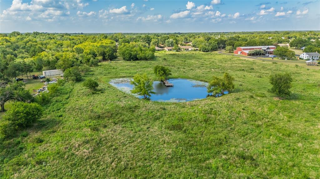 Warfield Charles - Land