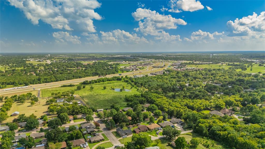 Warfield Charles - Land