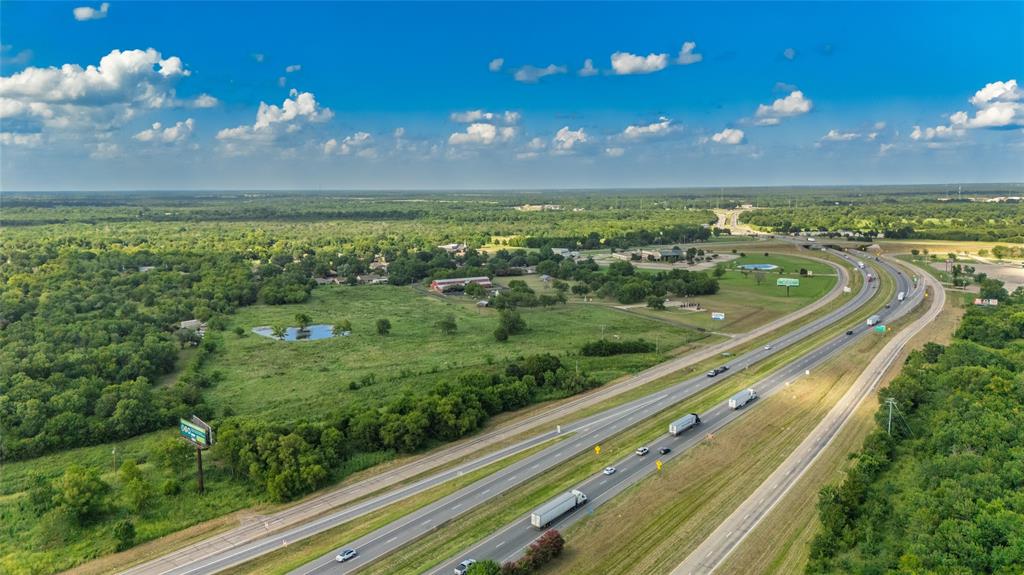 Warfield Charles - Land