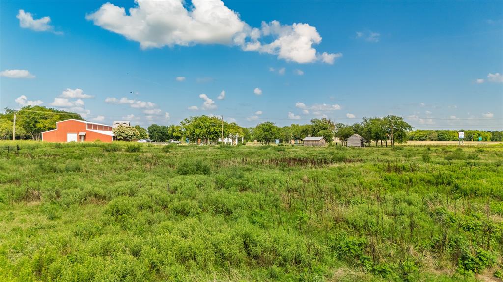 Warfield Charles - Land