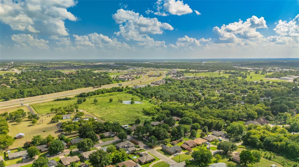 Warfield Charles - Land