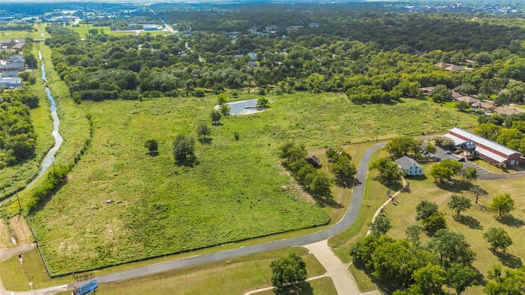 Warfield Charles - Land