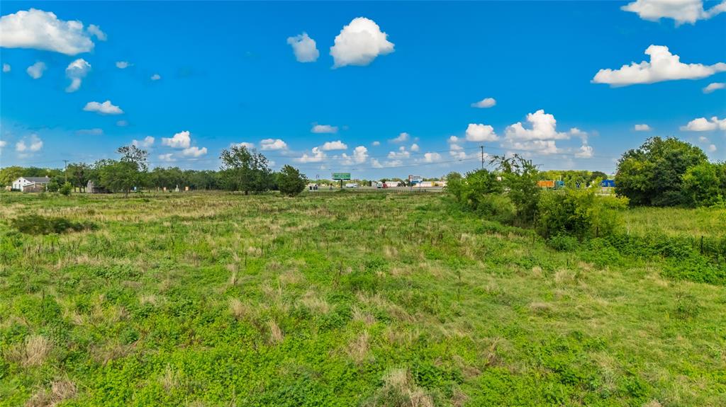 Warfield Charles - Land