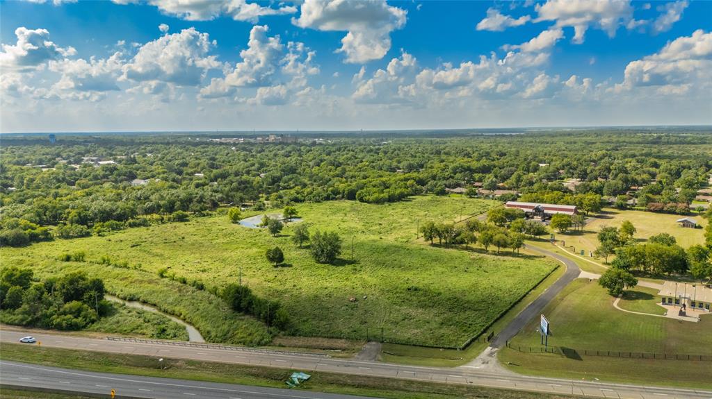 Warfield Charles - Land