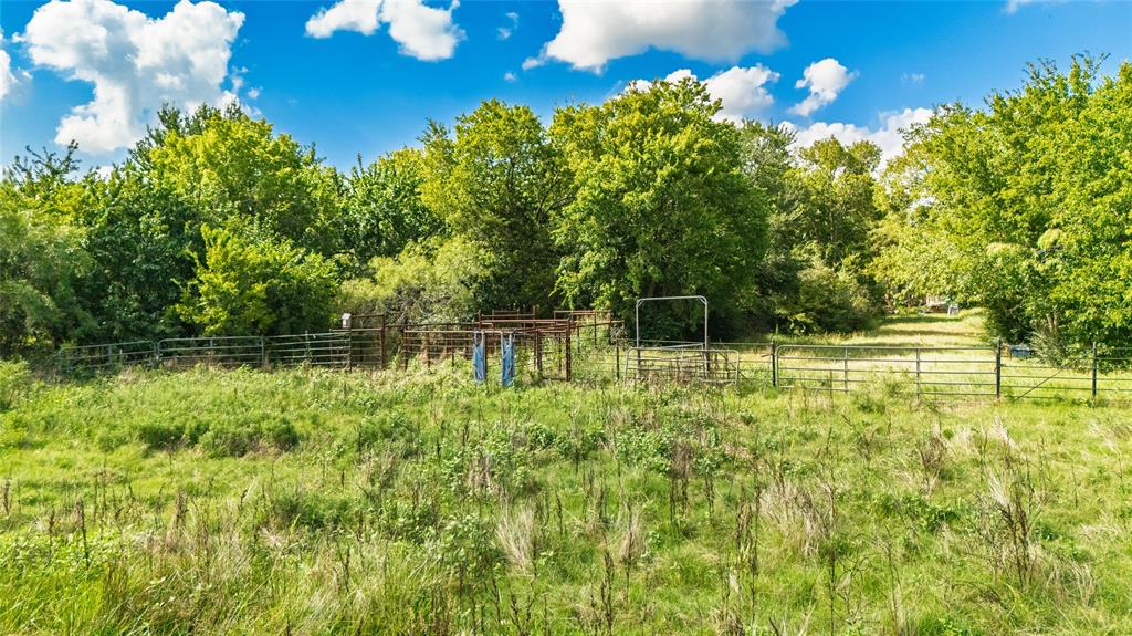 Warfield Charles - Land