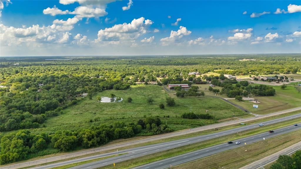 Warfield Charles - Land