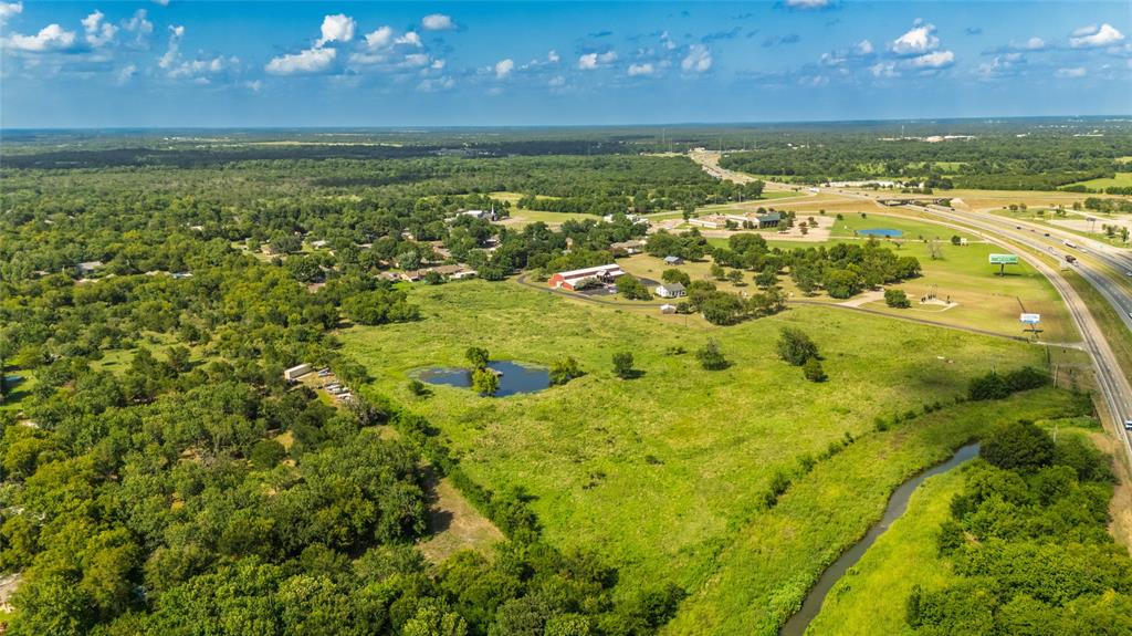 Warfield Charles - Land