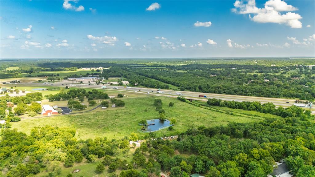 Warfield Charles - Land