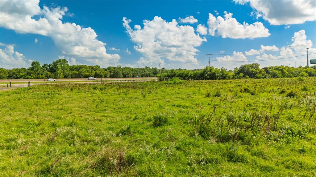 Warfield Charles - Land