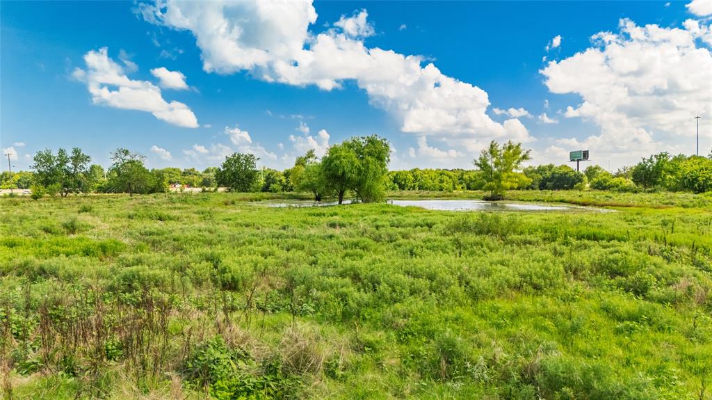 Warfield Charles - Land