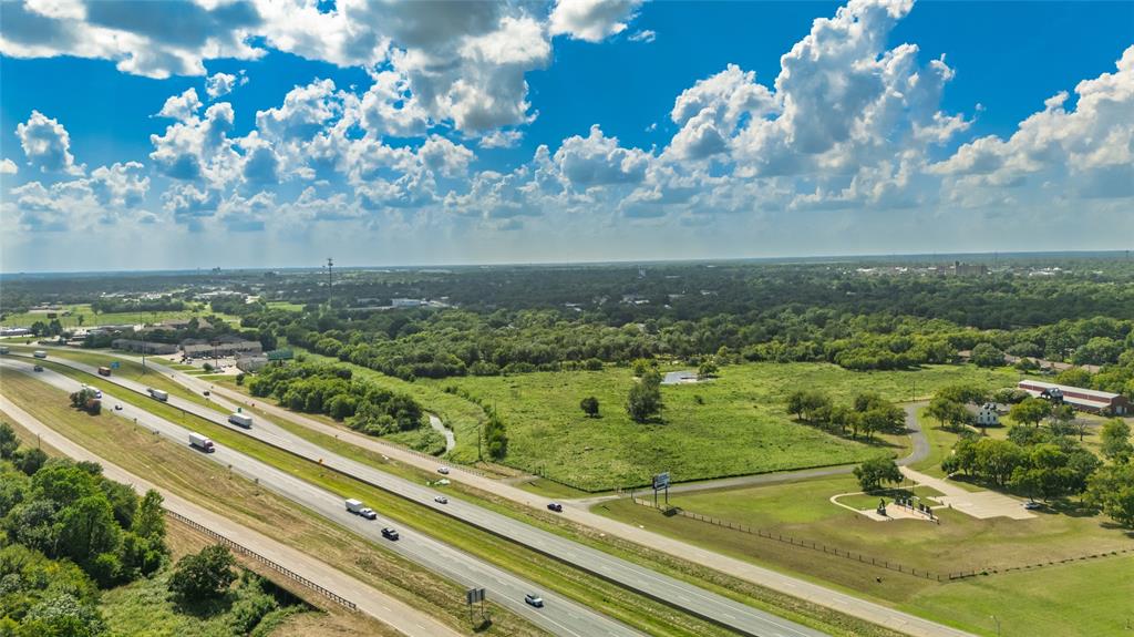 Warfield Charles - Land