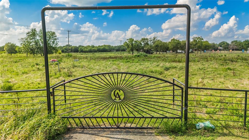 Warfield Charles - Land