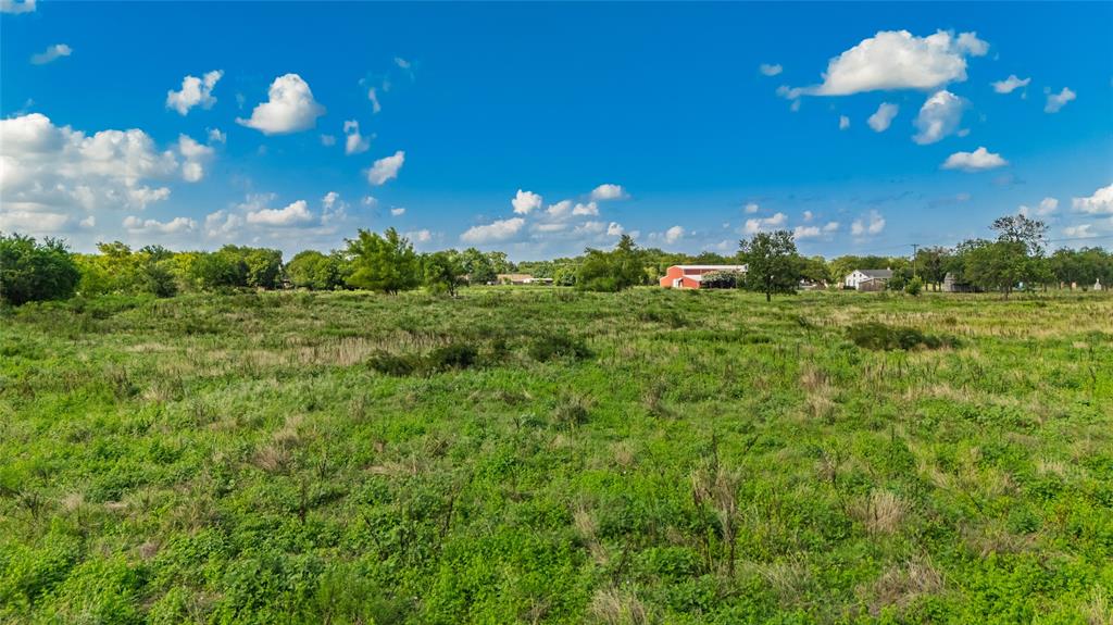 Warfield Charles - Land