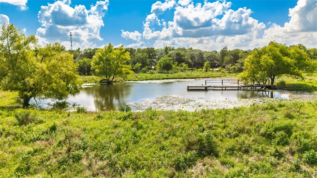 Warfield Charles - Land