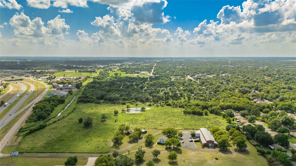 Warfield Charles - Land