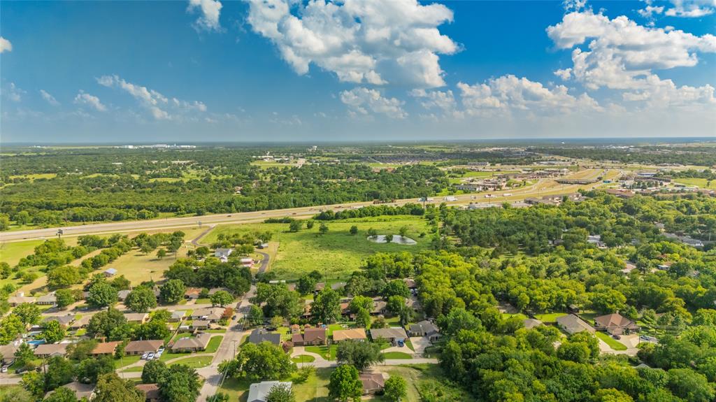 Warfield Charles - Land