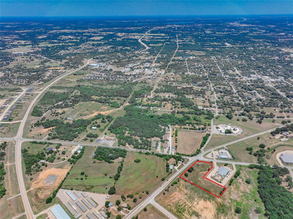 Hobson Indust Sec 02 - Land