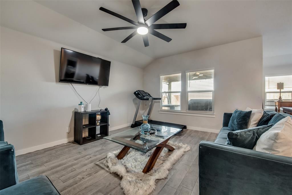 1508 Forest Park Drive
