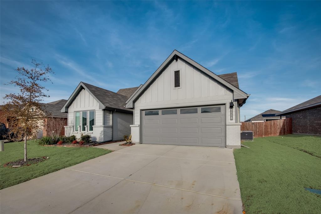 1508 Forest Park Drive