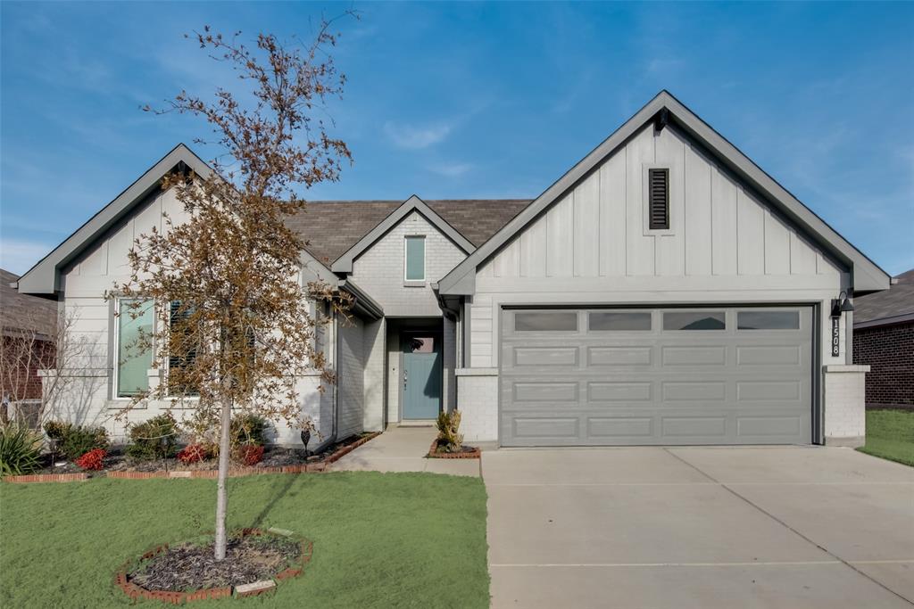 1508 Forest Park Drive