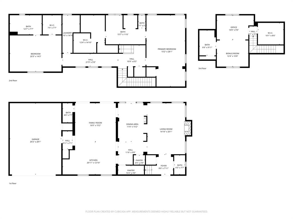 Hawthorne Bend Condos - Residential