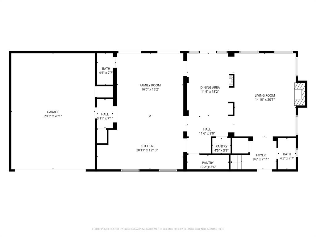 Hawthorne Bend Condos - Residential