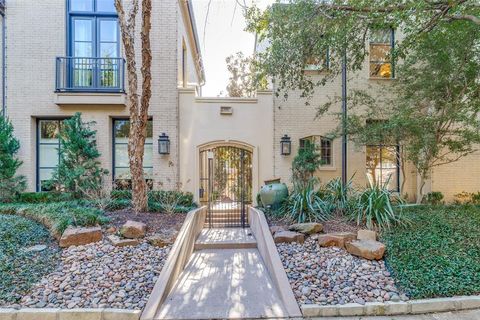 3816 Hawthorne Avenue B Dallas TX 75219