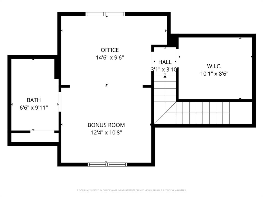 Hawthorne Bend Condos - Residential
