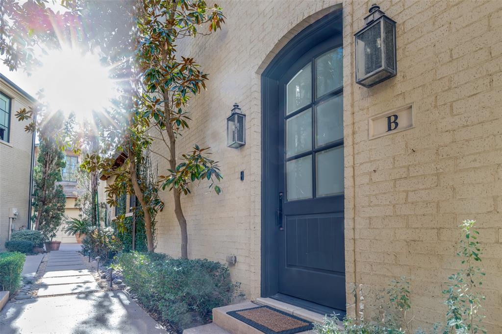 3816 Hawthorne Avenue B